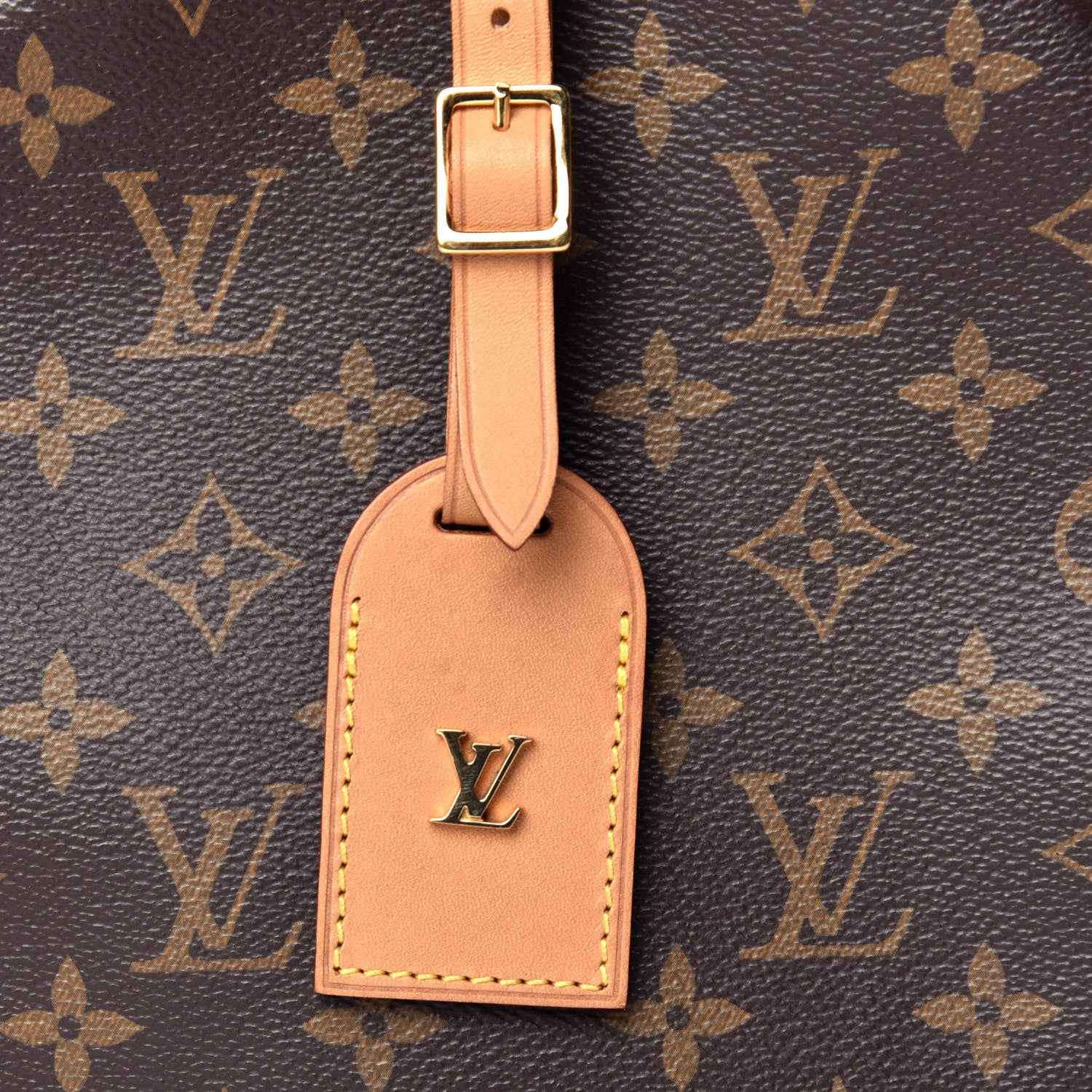 Louis Vuitton Monogram Boite Chapeau Souple 9 of 10