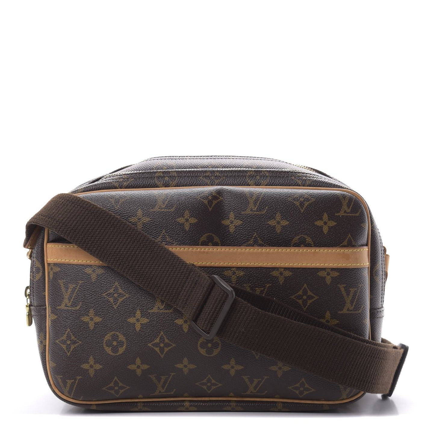 Monogram Reporter PM