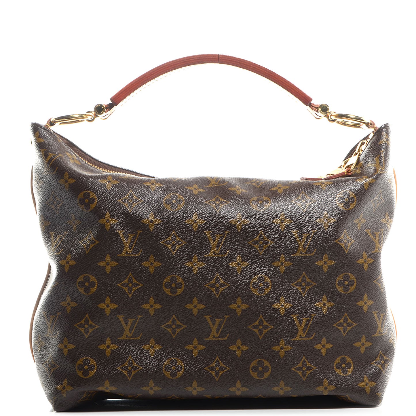 Monogram Sully PM