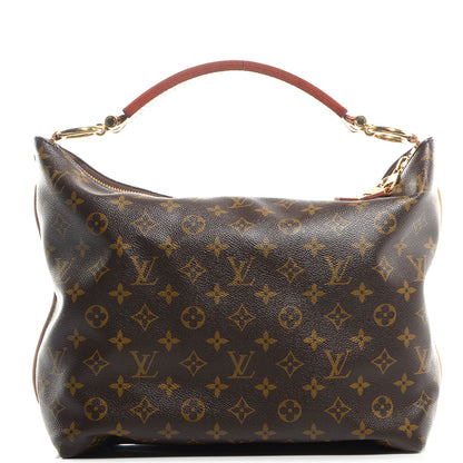 Louis Vuitton Monogram Sully PM 1 of 7