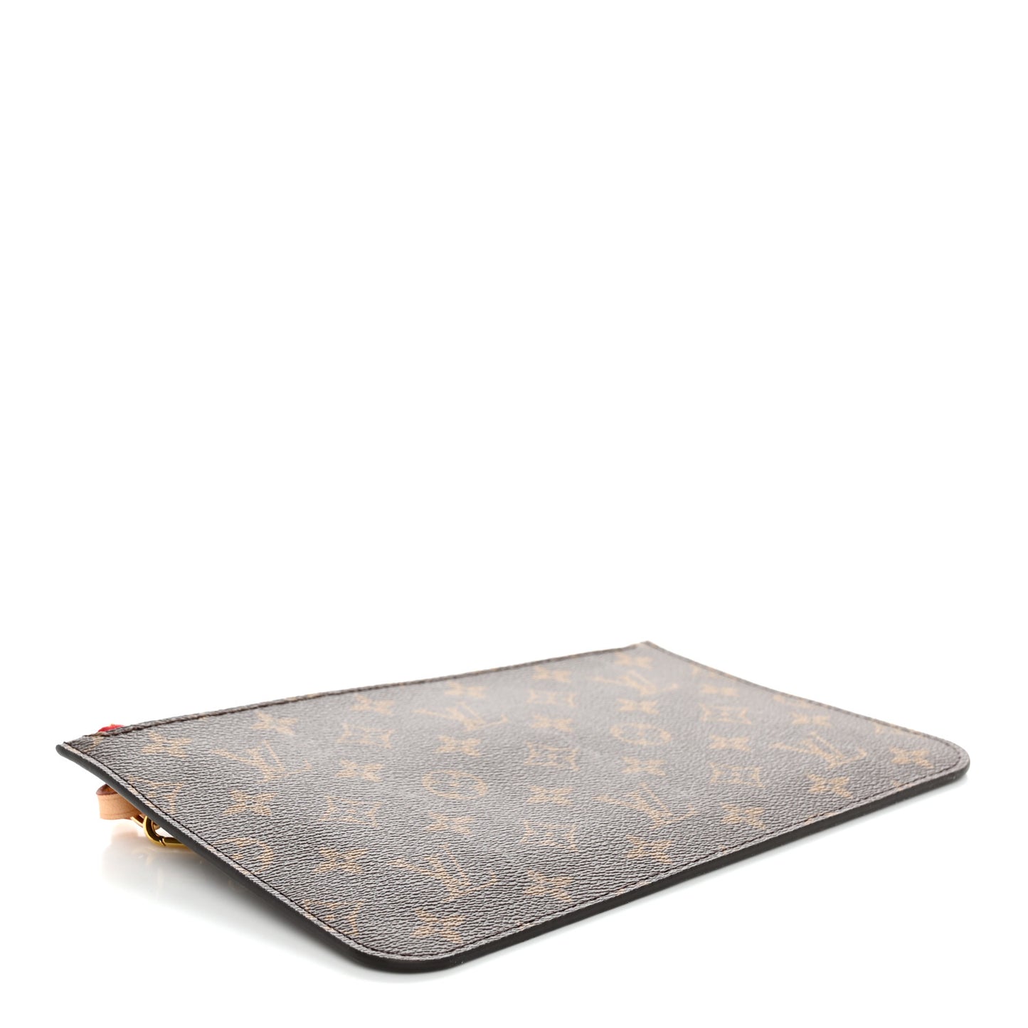 Monogram Neverfull MM GM Pochette Pivoine