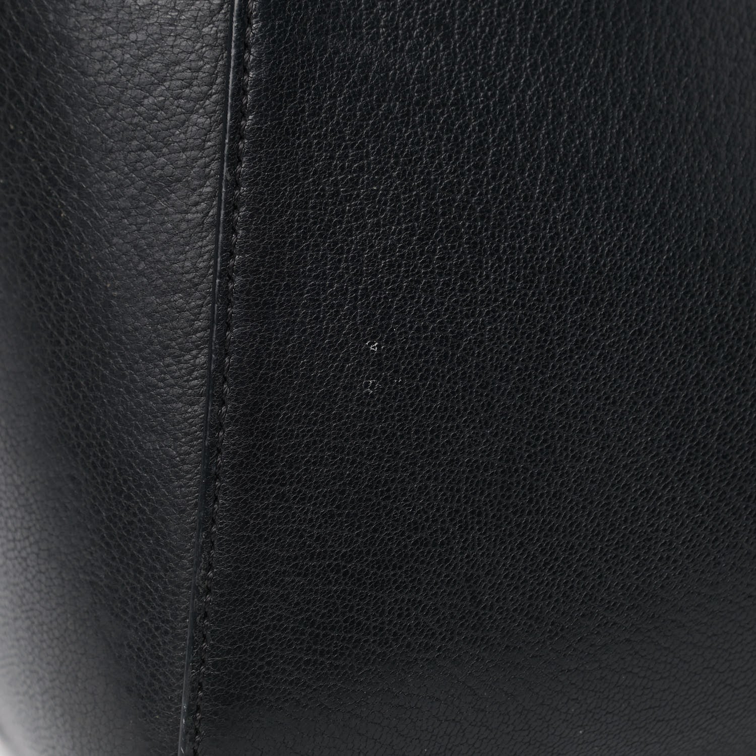 Givenchy Sugar Goatskin Medium Antigona Black 11 of 11