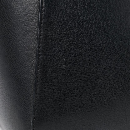 Givenchy Sugar Goatskin Medium Antigona Black 11 of 11