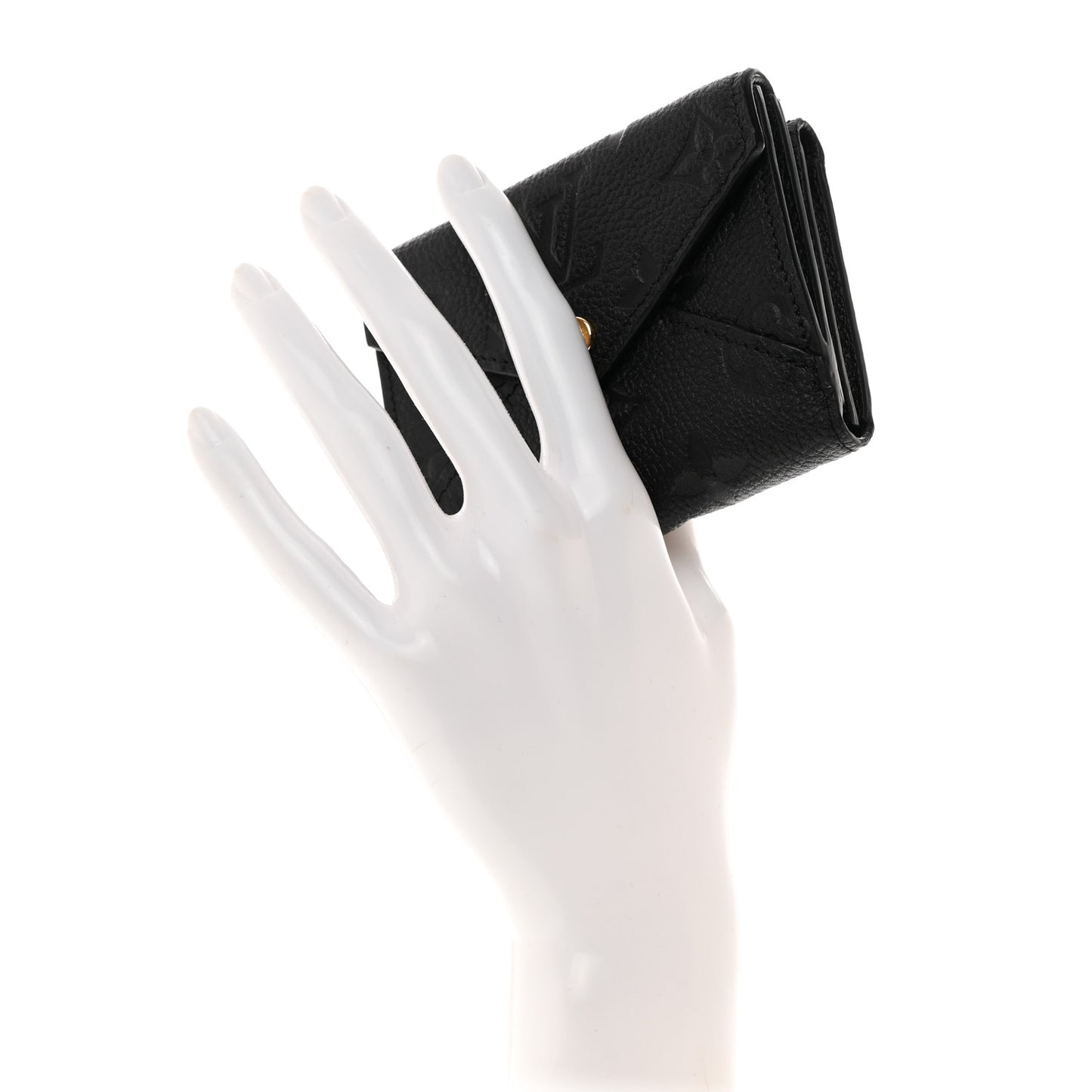 Empreinte Celeste Wallet Black