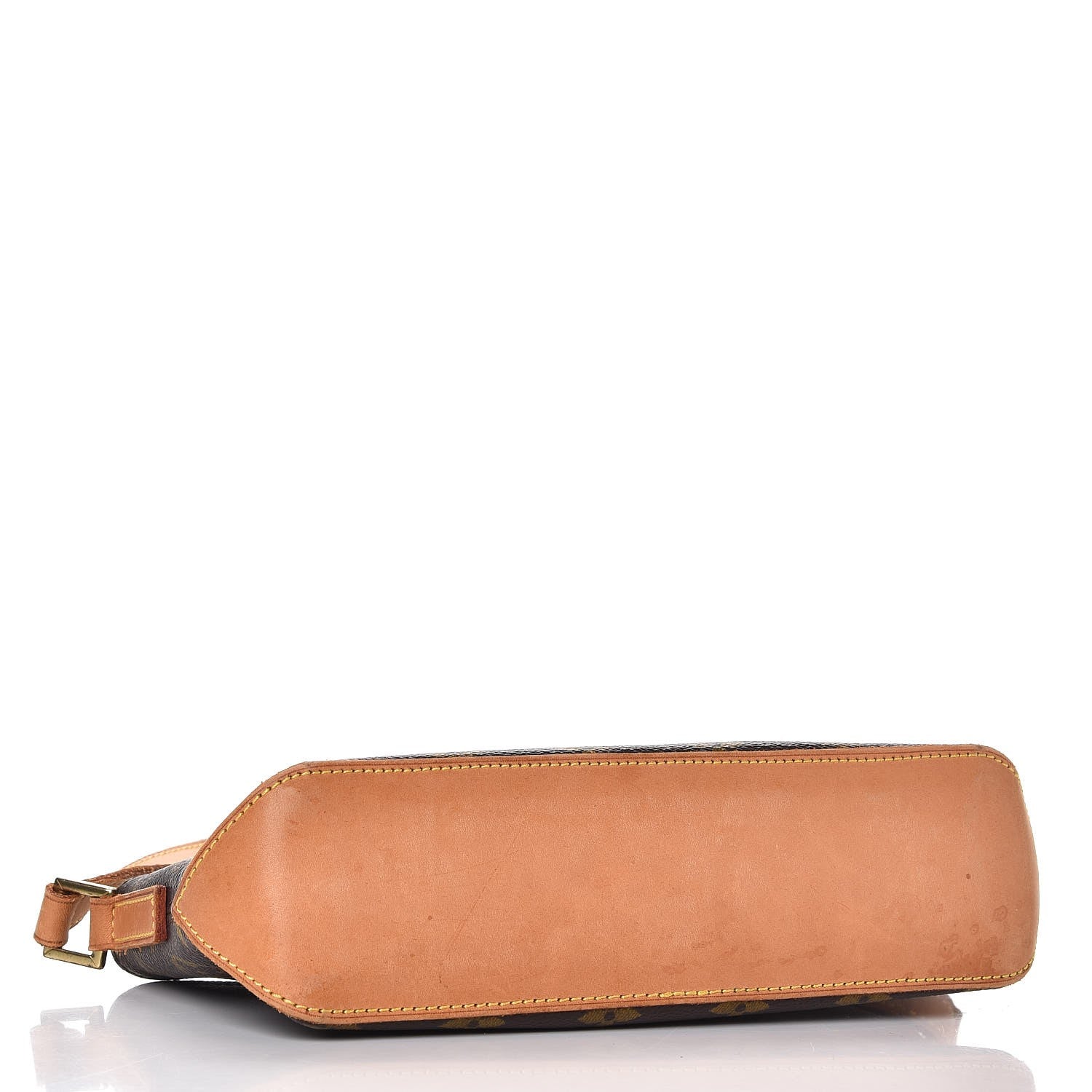 Louis Vuitton Monogram Trotteur 4 of 10