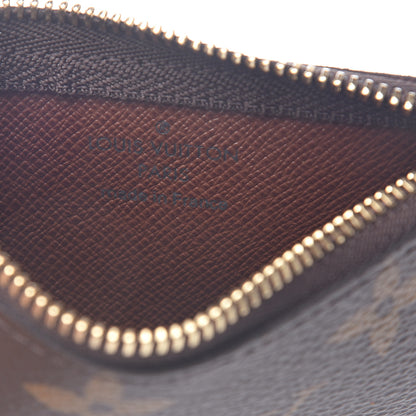 Louis Vuitton Monogram Key Pouch 5 of 6