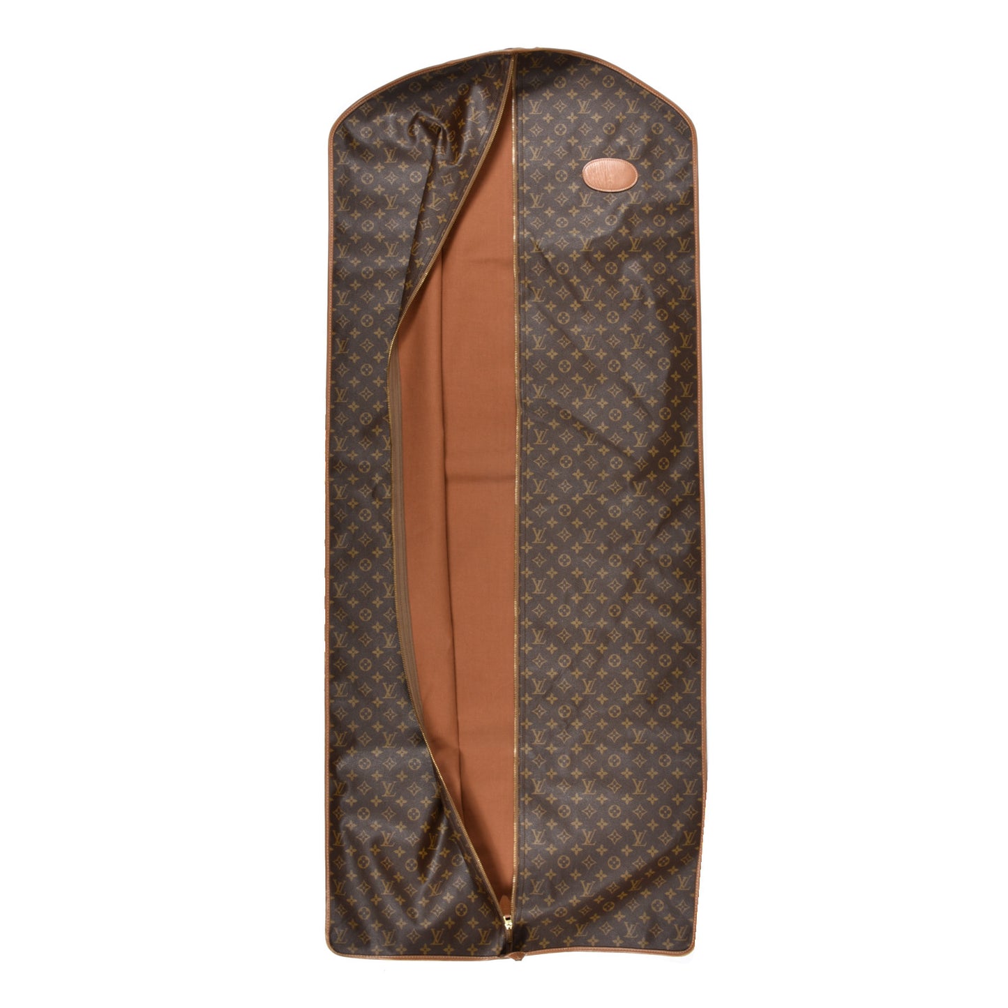 Monogram French Company Garment Bag