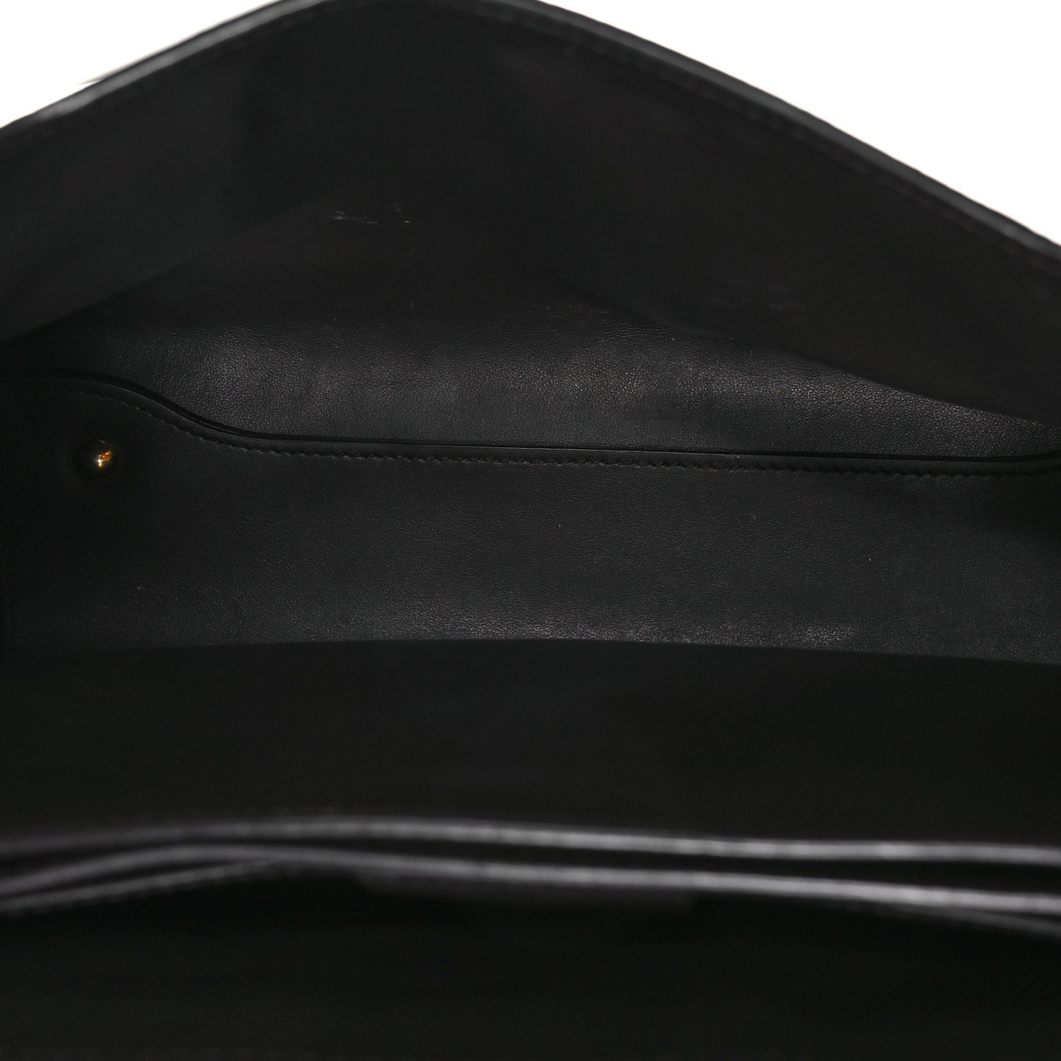 Salvatore Ferragamo Calfskin Medium Margot Top Handle Satchel Flannel 5 of 14