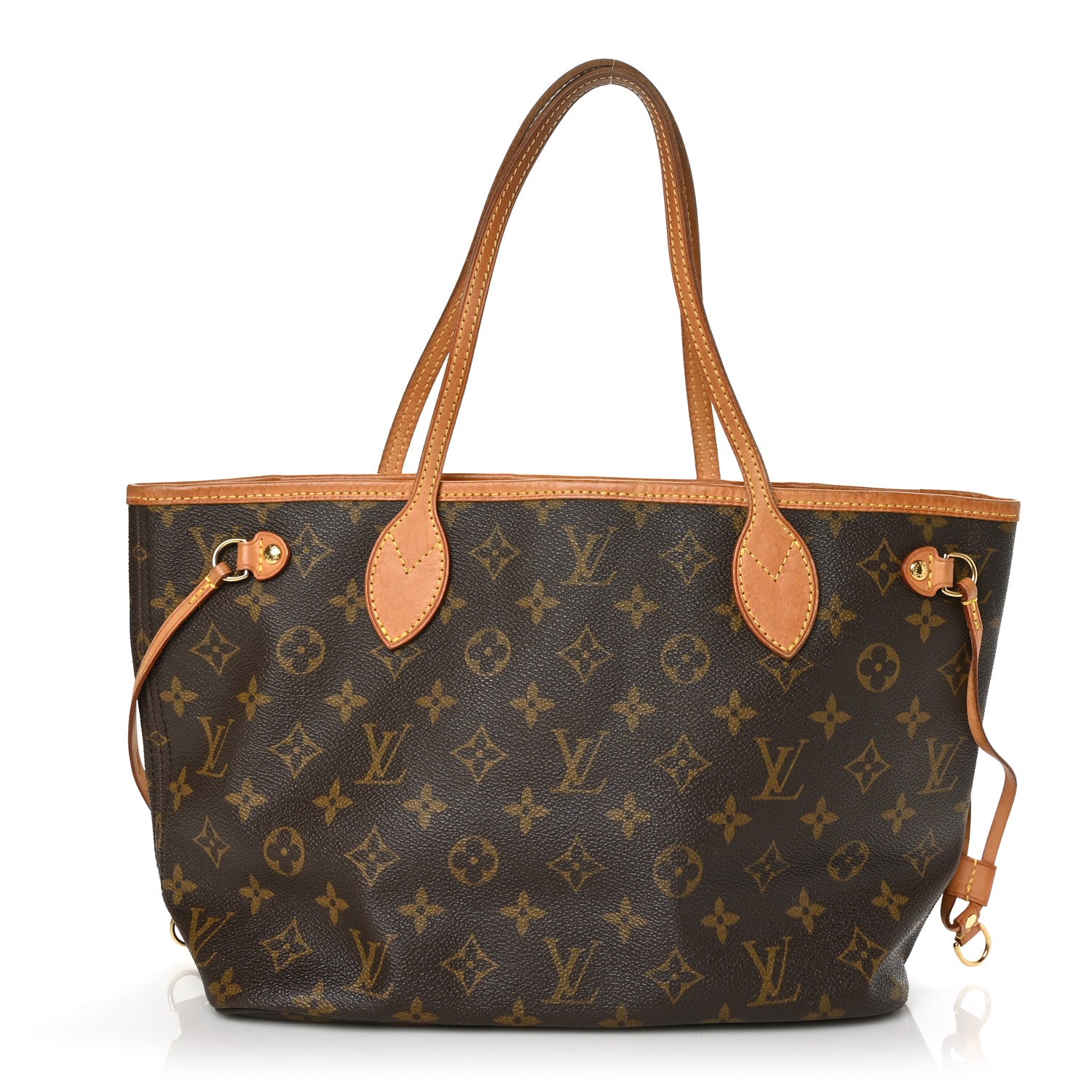 Louis Vuitton Monogram Neverfull PM 1 of 8