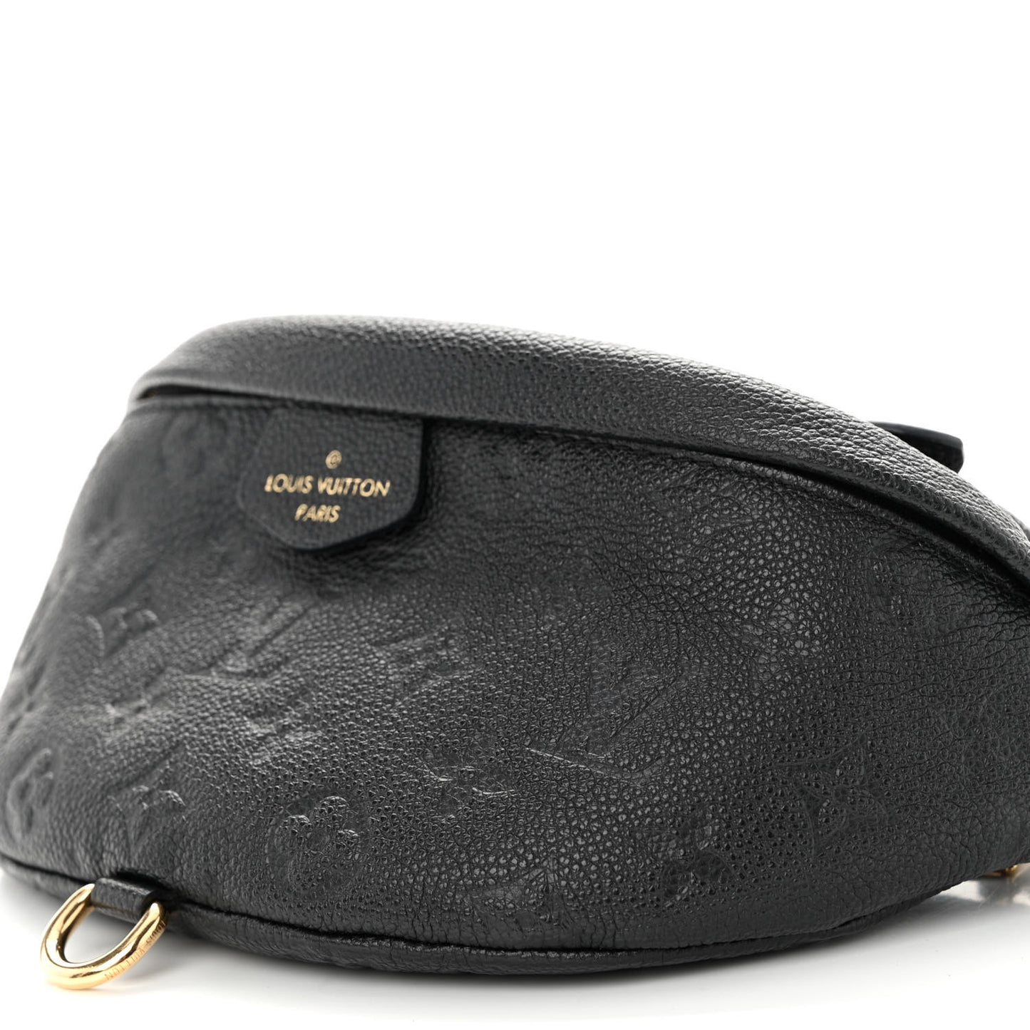 Empreinte BumBag Black
