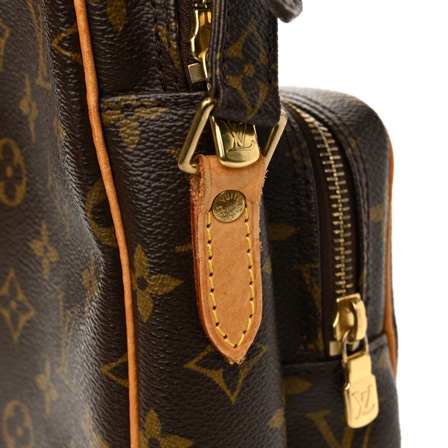 Louis Vuitton Monogram Amazone 15 of 17