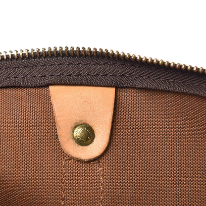 Louis Vuitton Monogram Sac Flanerie 50 18 of 18
