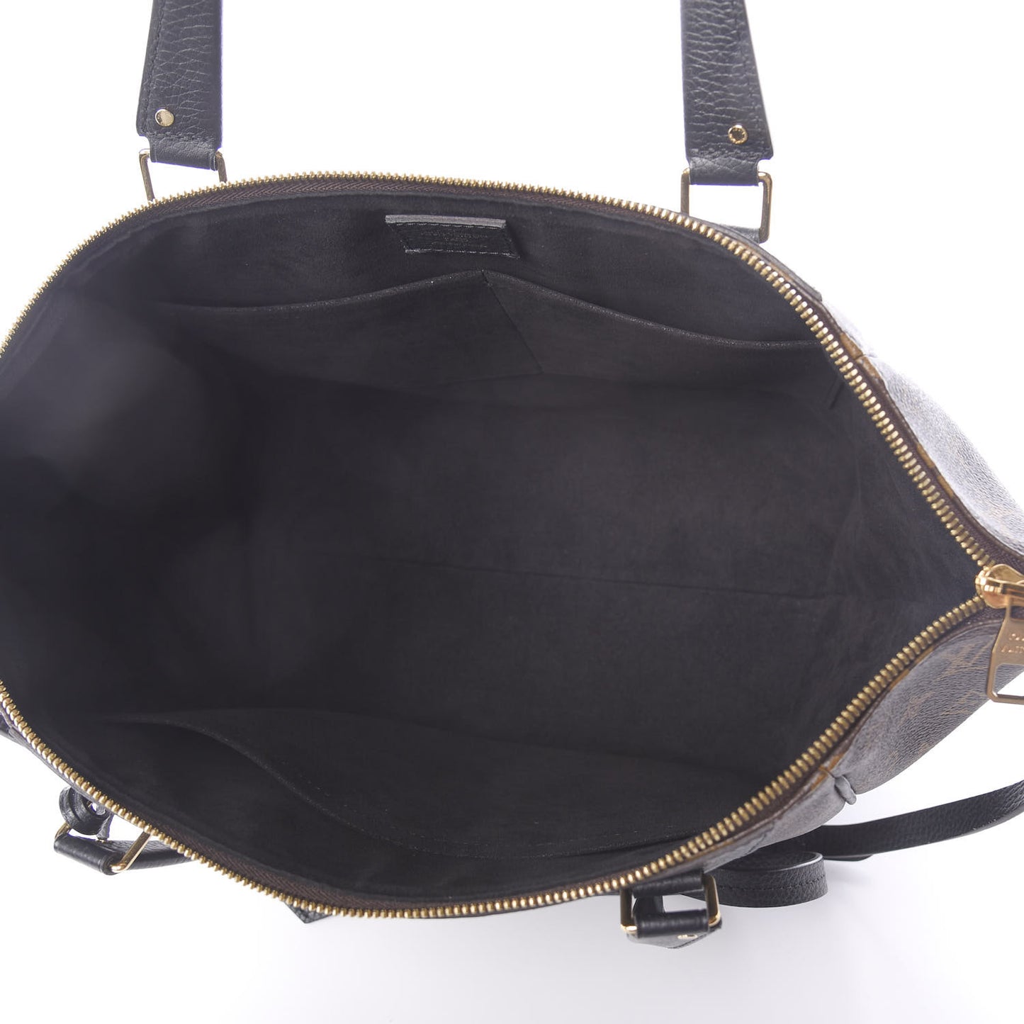 Monogram Estrela NM Black