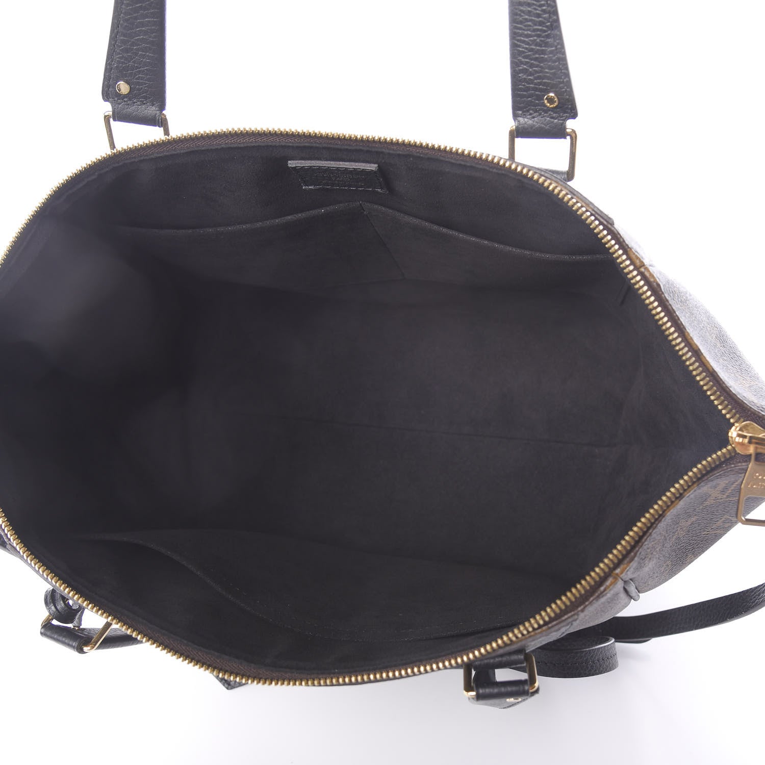 Louis Vuitton Monogram Estrela NM Black 6 of 10