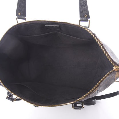 Louis Vuitton Monogram Estrela NM Black 6 of 10