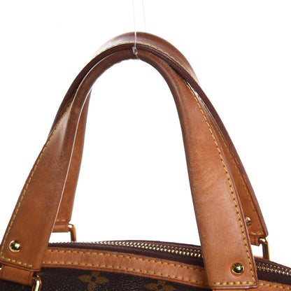 Louis Vuitton Monogram Retiro PM 25 of 28