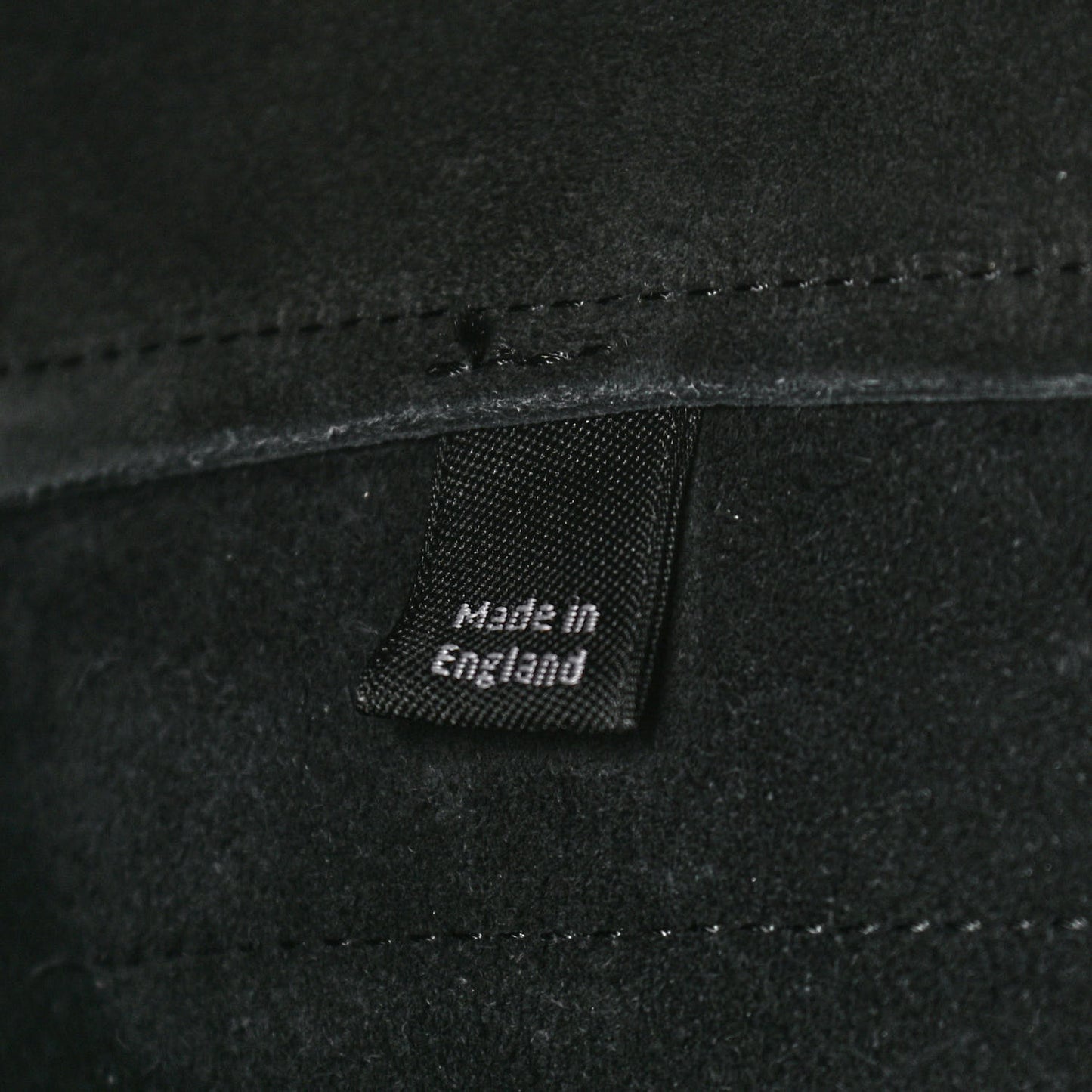 Heavy Grain Calfskin Small Millie