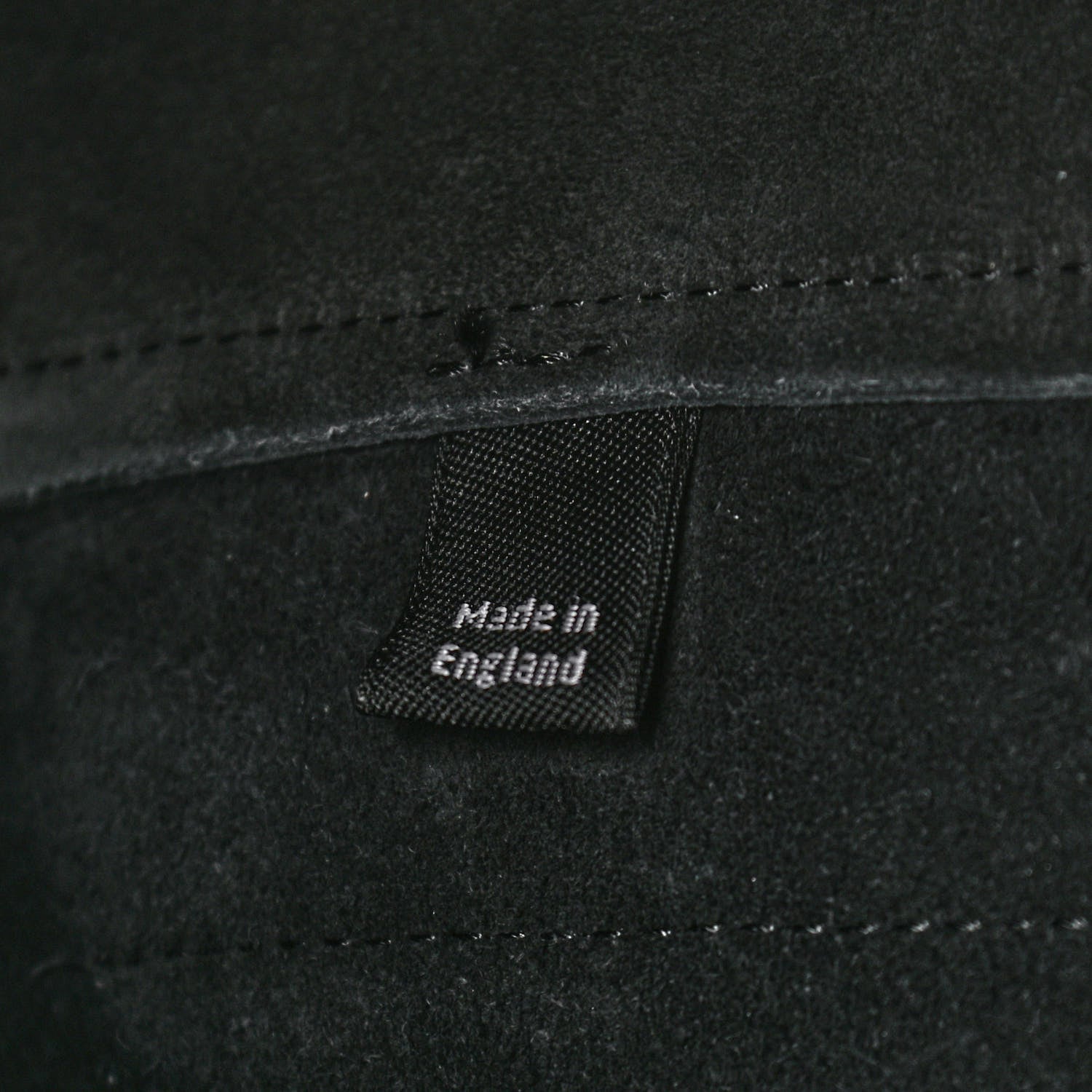 Mulberry Heavy Grain Calfskin Small Millie 8 of 11