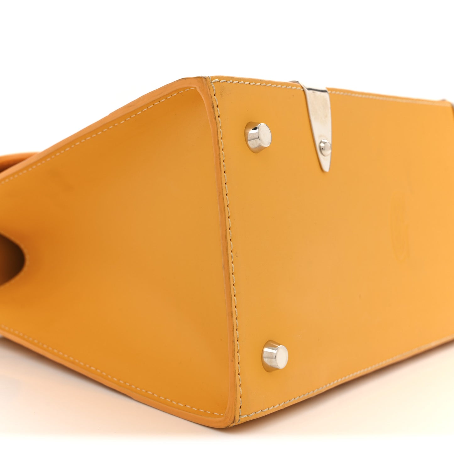 Goyardine Saigon PM Yellow