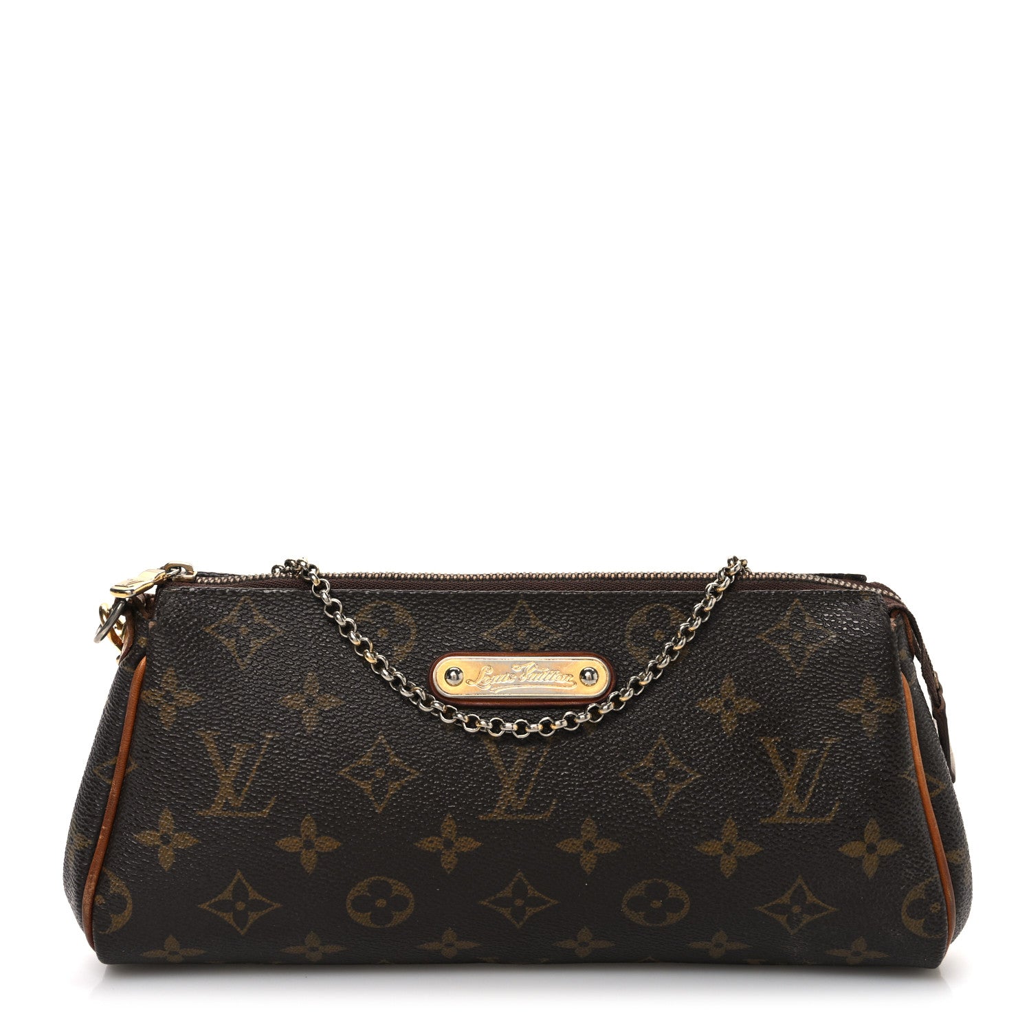 Louis Vuitton Monogram Eva Clutch 1 of 11
