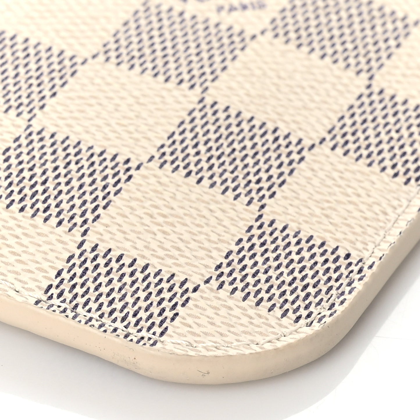 Damier Azur Neverfull MM GM Pochette