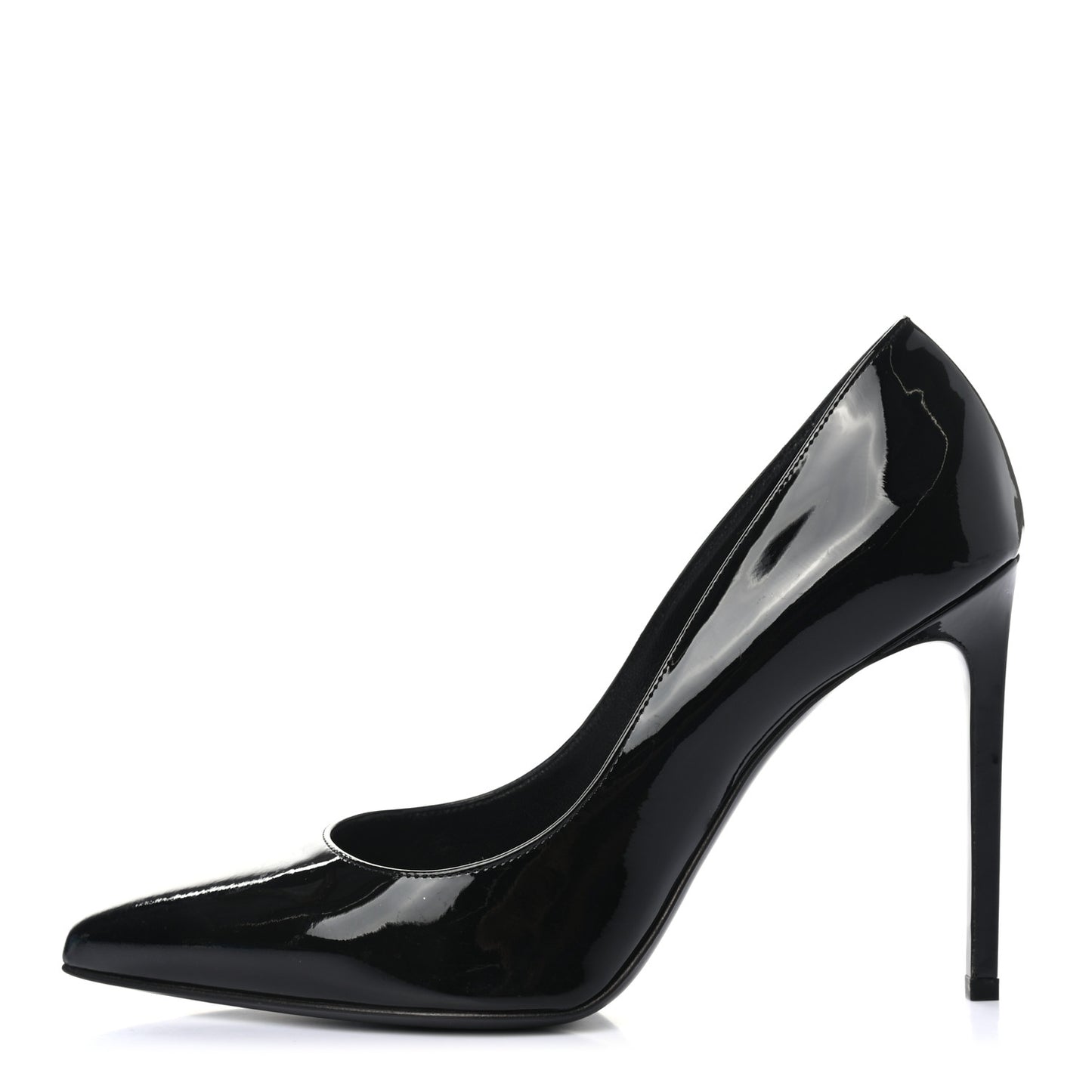Patent Classic Paris 105 Escarpin Pumps 37.5 Black