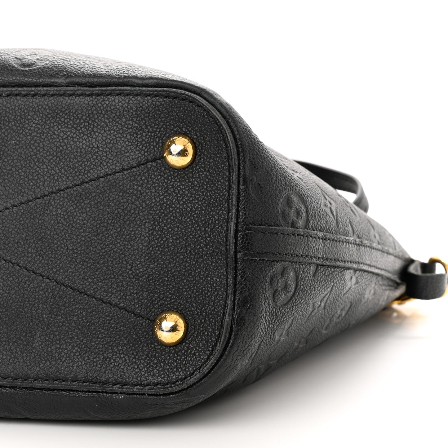 Empreinte Mazarine MM Black