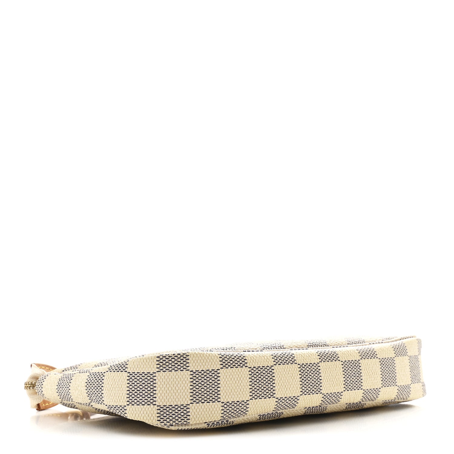 Louis Vuitton Damier Azur Pochette Accessories NM 4 of 10