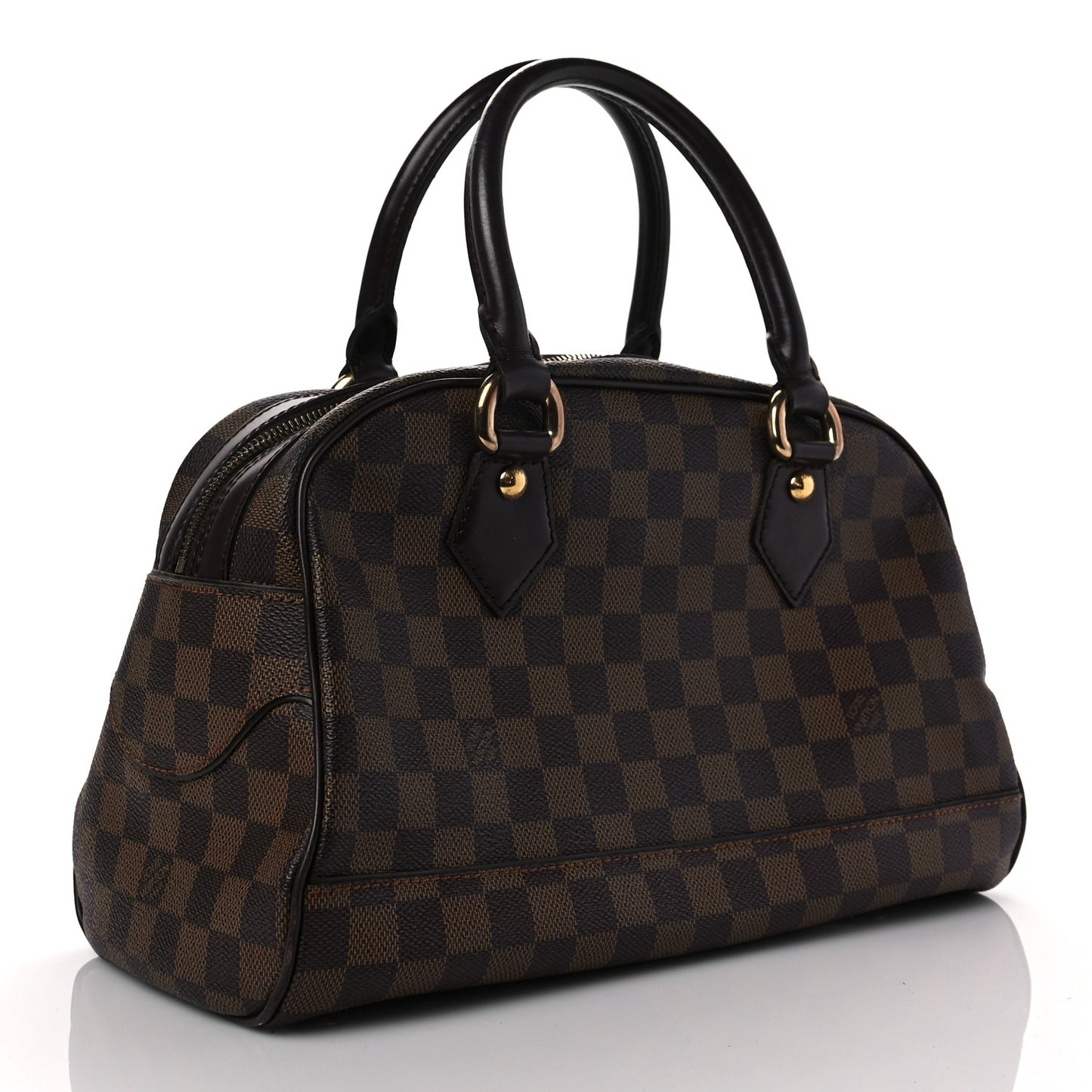 Damier Ebene Duomo