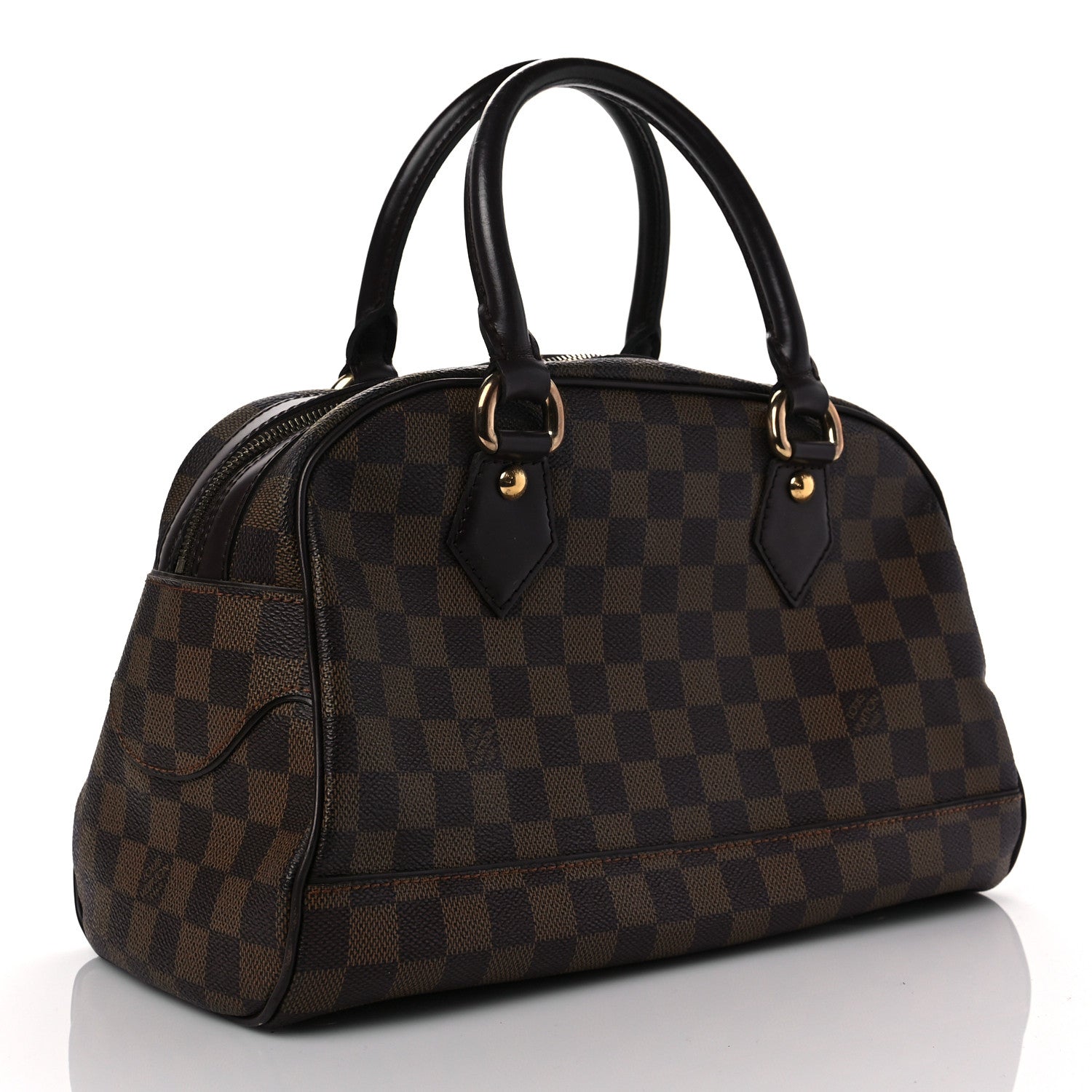 Louis Vuitton Damier Ebene Duomo 3 of 7