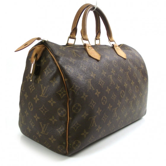 Monogram Speedy 35