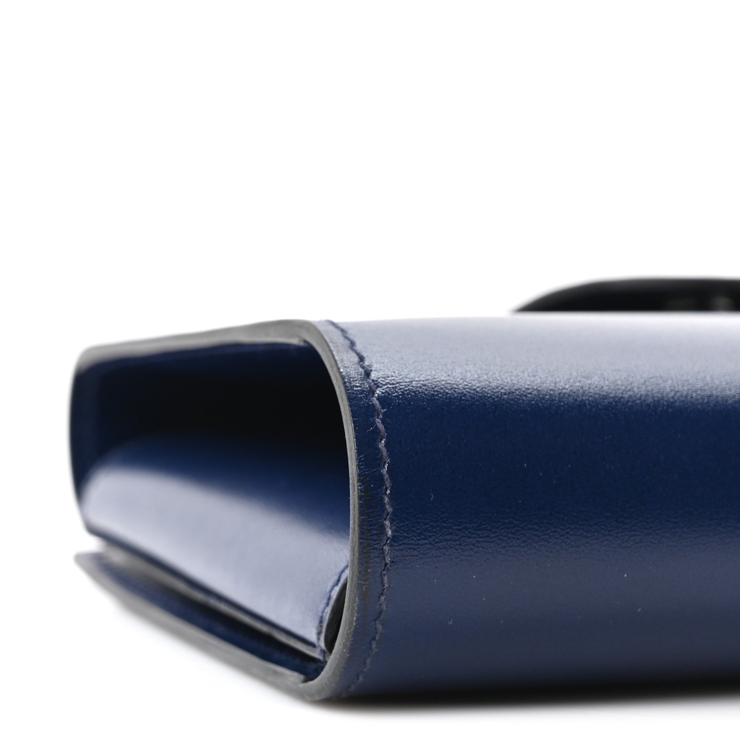 Box Ulysse PM Writing Set Bleu Saphir