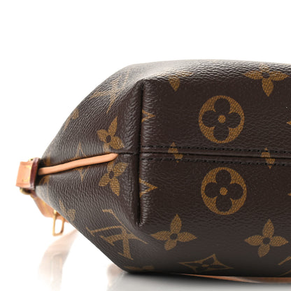 Louis Vuitton Monogram Nano Turenne 5 of 9
