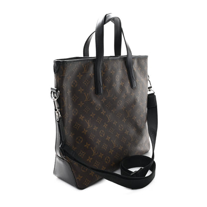 Louis Vuitton Monogram Macassar Davis 3 of 12