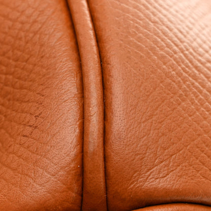 Hermes Epsom Birkin 30 Gold 10 of 11
