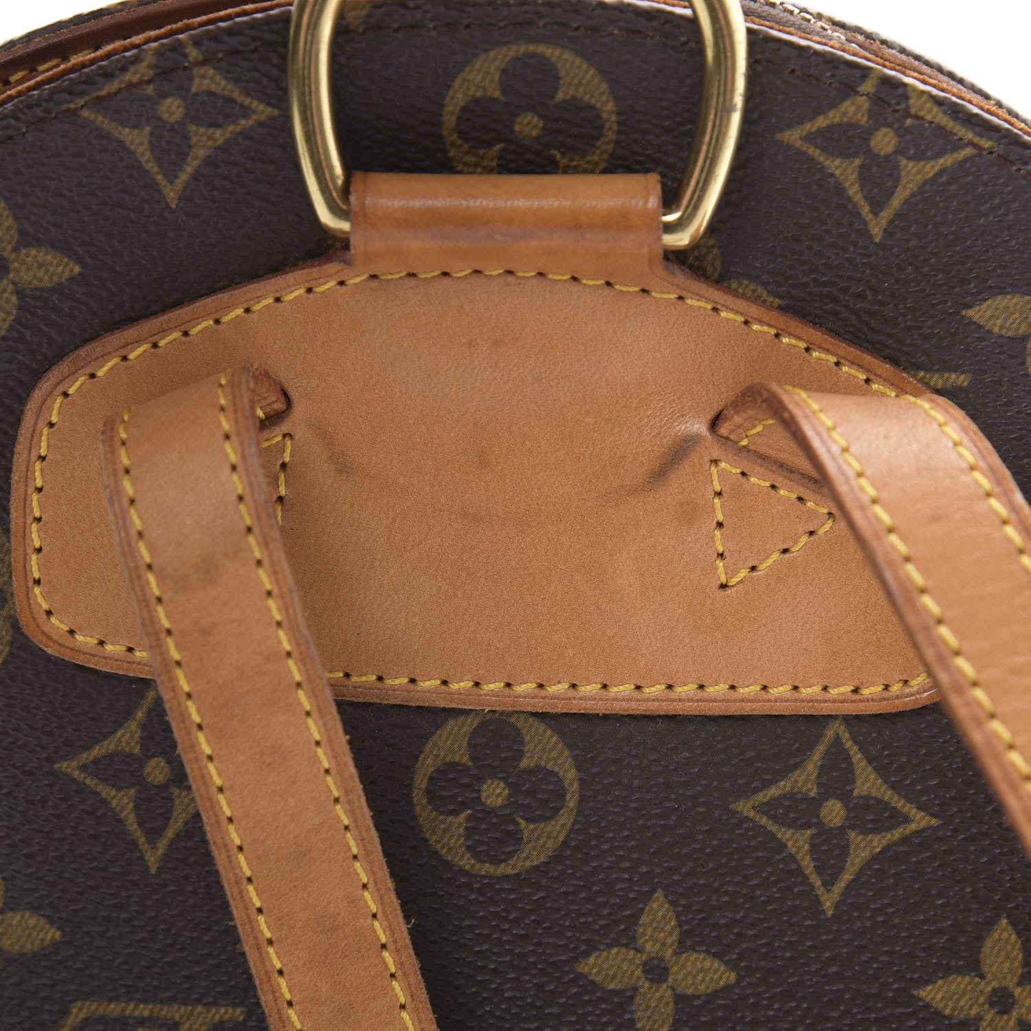 Louis Vuitton Monogram Ellipse Sac a Dos Backpack 11 of 13