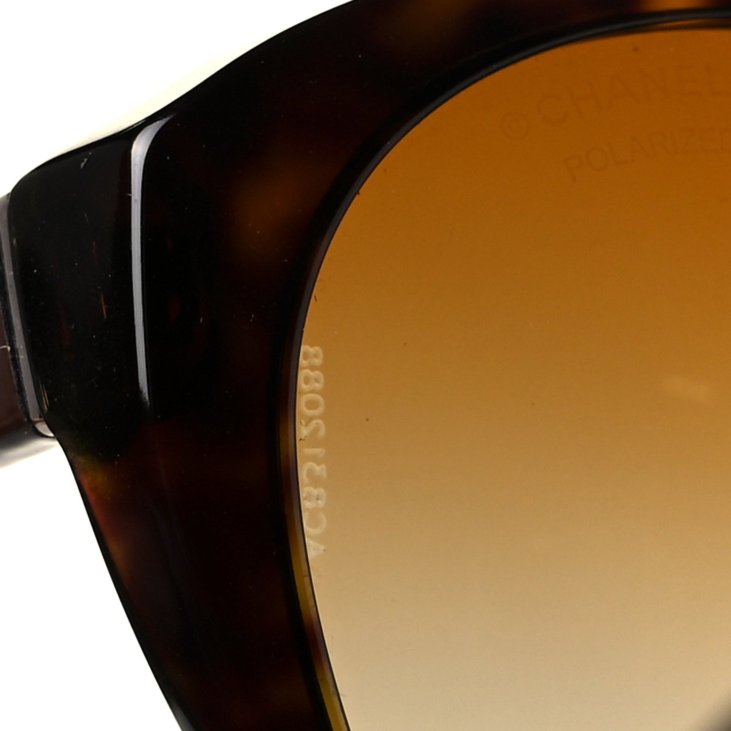 Acetate CC Sunglasses 714/S9 Dark Tortoise