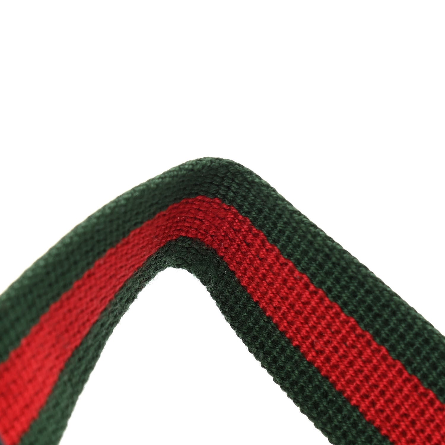 Gucci Grained Calfskin Small Logo Belt Bag Black 13 of 14