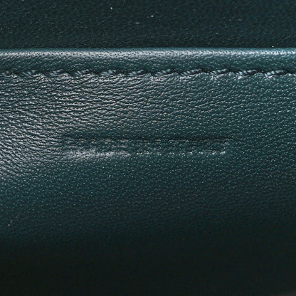 Celine Box Calfskin Teen Classic Box Flap Bag Amazone 6 of 12