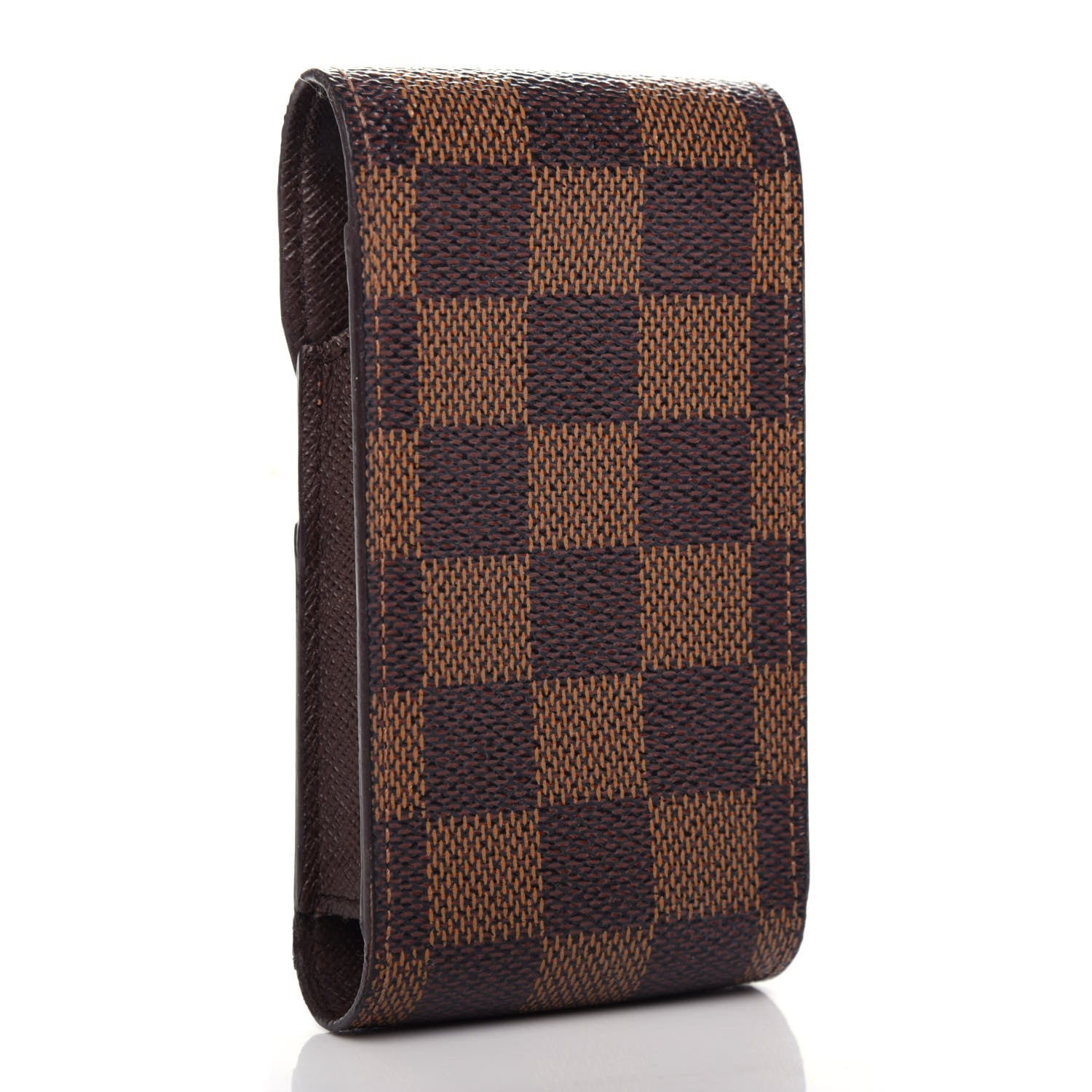 Louis Vuitton Damier Ebene Cigarette Case 3 of 8