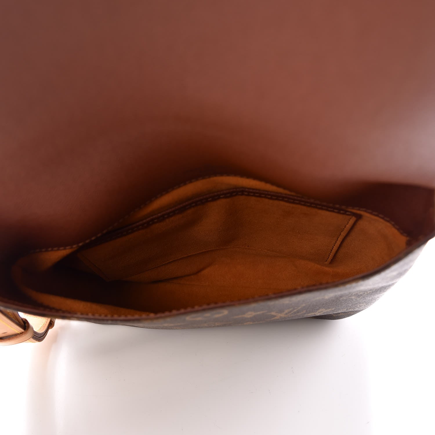 Louis Vuitton Monogram Musette Salsa 6 of 8