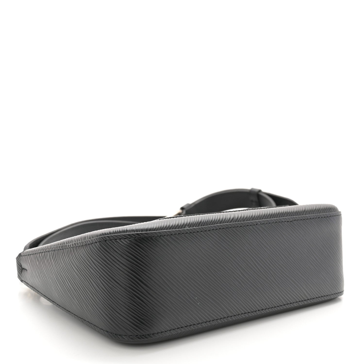 Louis Vuitton Epi Marelle Black 4 of 10