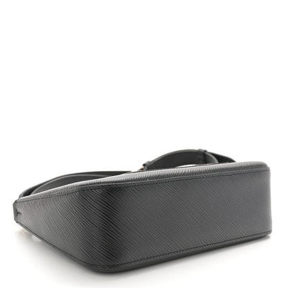 Louis Vuitton Epi Marelle Black 4 of 10