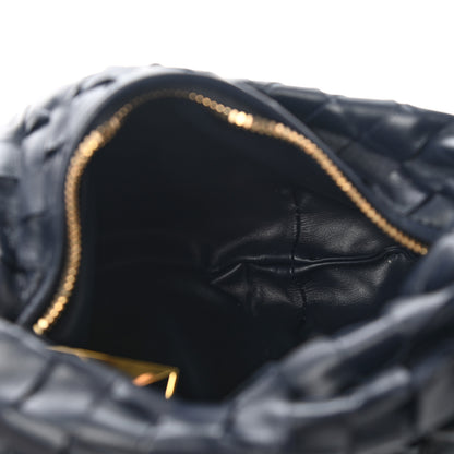 Bottega Veneta Nappa Intrecciato Mini Jodie Space 5 of 8