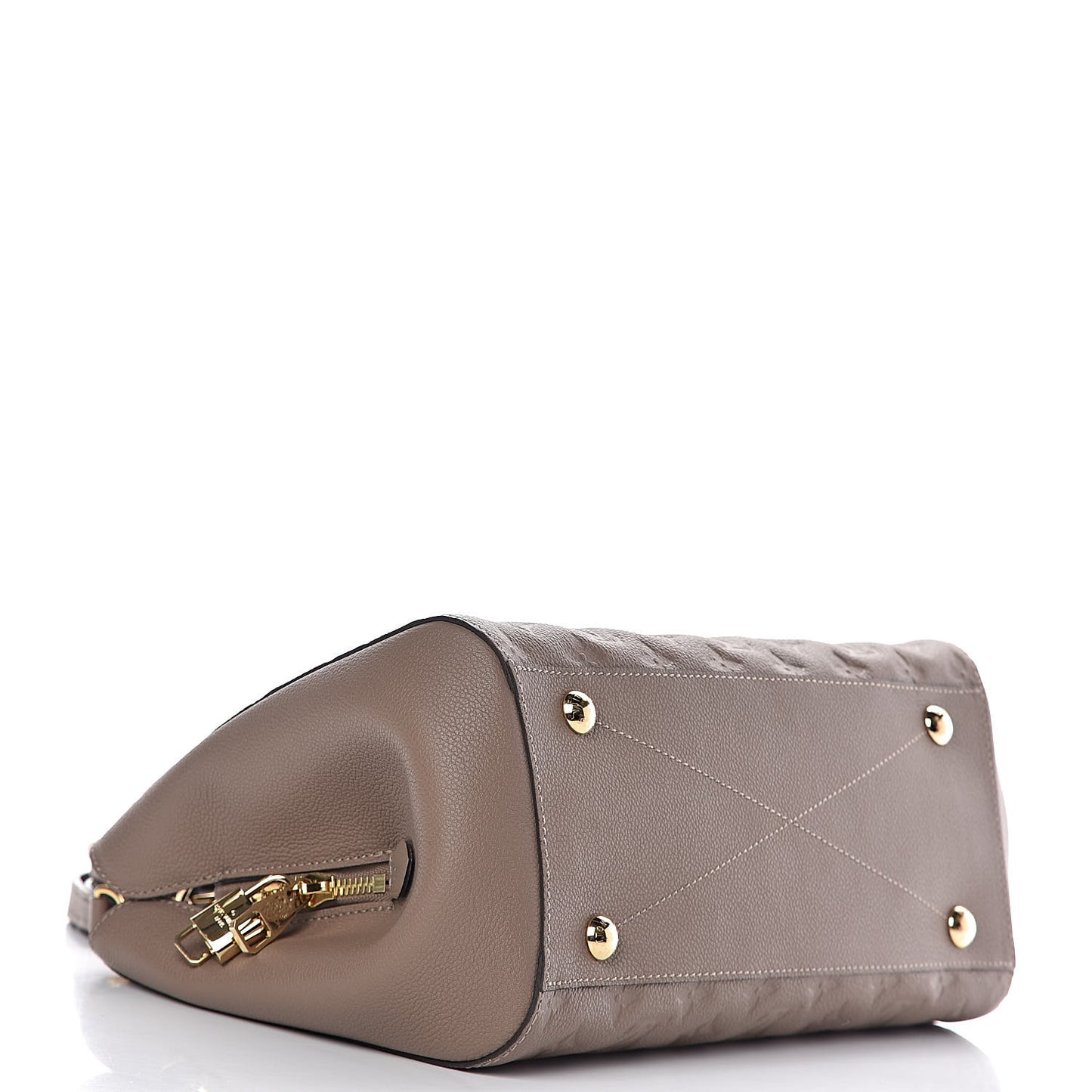 Empreinte Montaigne MM Taupe Glace