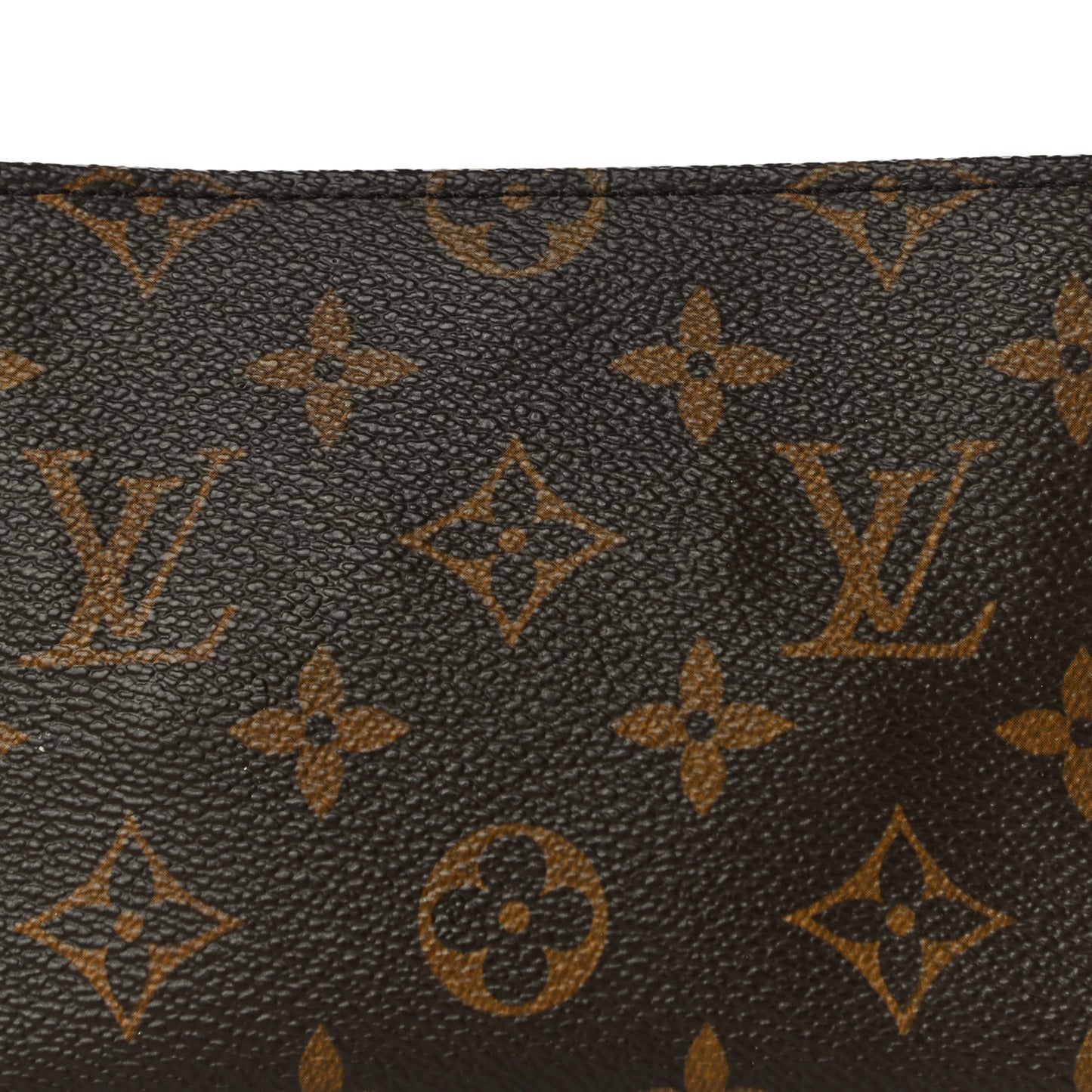 Monogram Toiletry Pouch 15