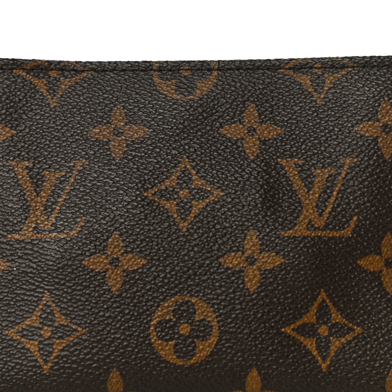 Louis Vuitton Monogram Toiletry Pouch 15 8 of 13