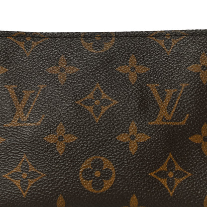 Louis Vuitton Monogram Toiletry Pouch 15 8 of 13