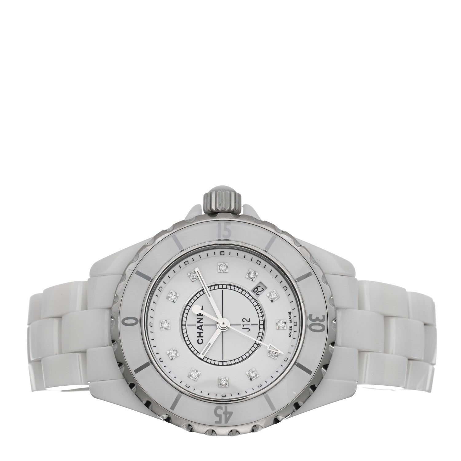 Chanel Watch 2 of 4