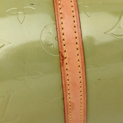 Louis Vuitton Vernis Bedford Baby Blue 25 of 26